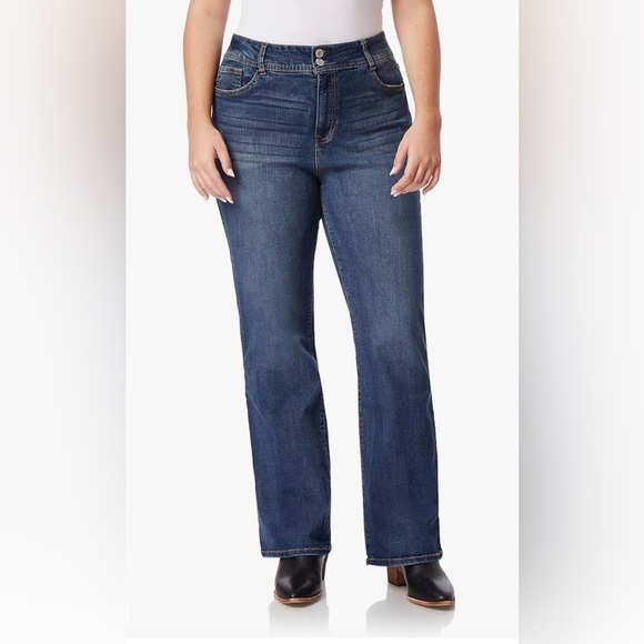 Angeles forever young jeans - Picture 1 of 12